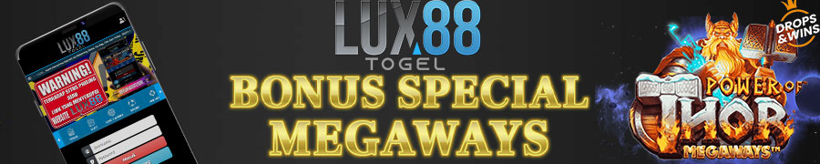 Slot Gacor Maxwin Terbaik Lux88togel